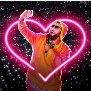 Meet your Posher, Stephen